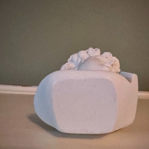 Michelangelo's David Bust - Picture 11 of 16